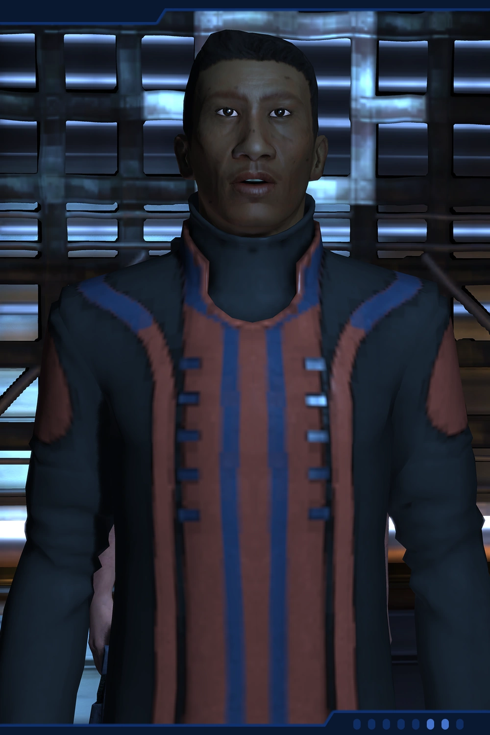 Мартин Бернс