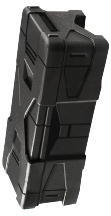 Спектр Кейс Дробовик