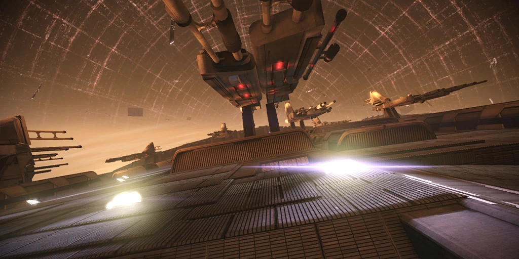 RAT FB - Citadel Tower Exhaust Plain