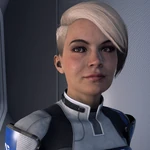 MEA Кора Харпер бокс