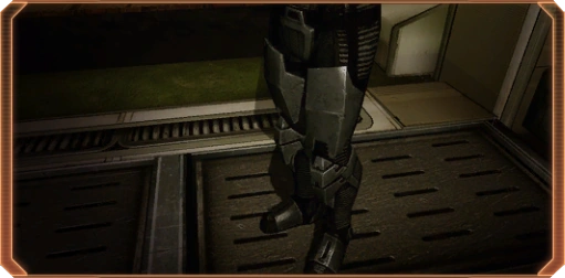 ME2 Стимулирующий контур