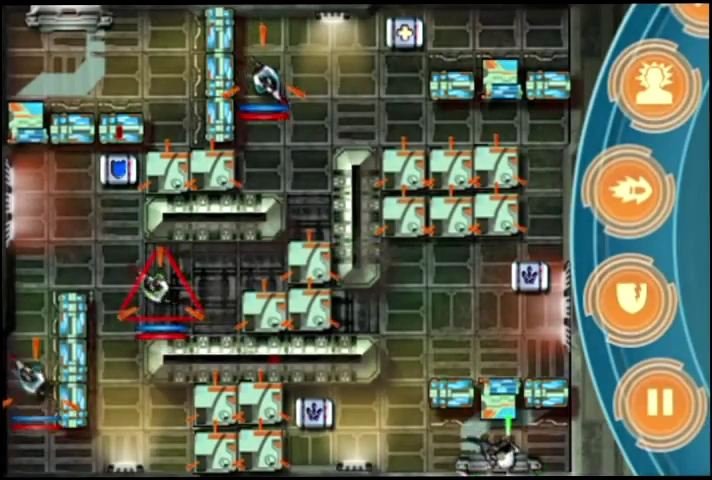 В бездну зона 3