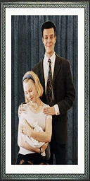 Макс, Мишель и Роза, 1998 год