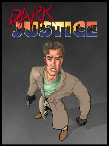 Официальная обложка игры