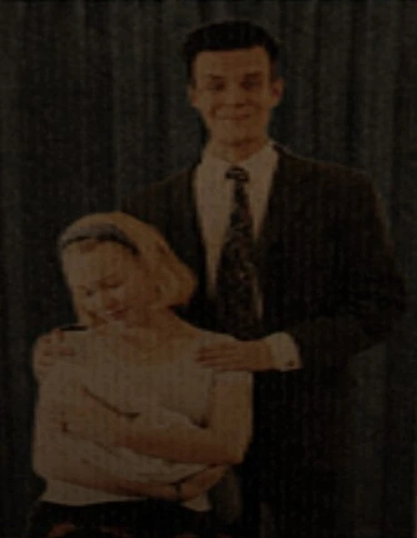 The Payne Family, 1998