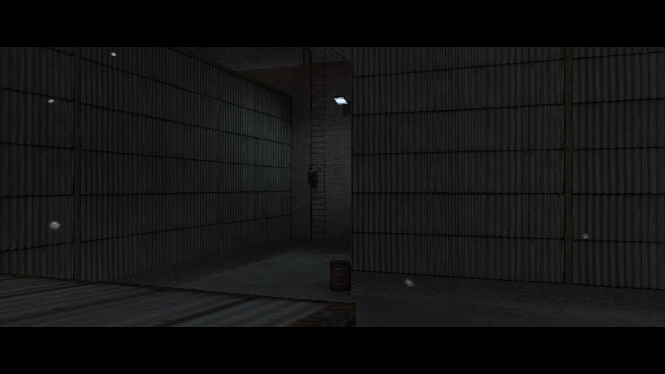 Макс поднимается в «Холодную Сталь»