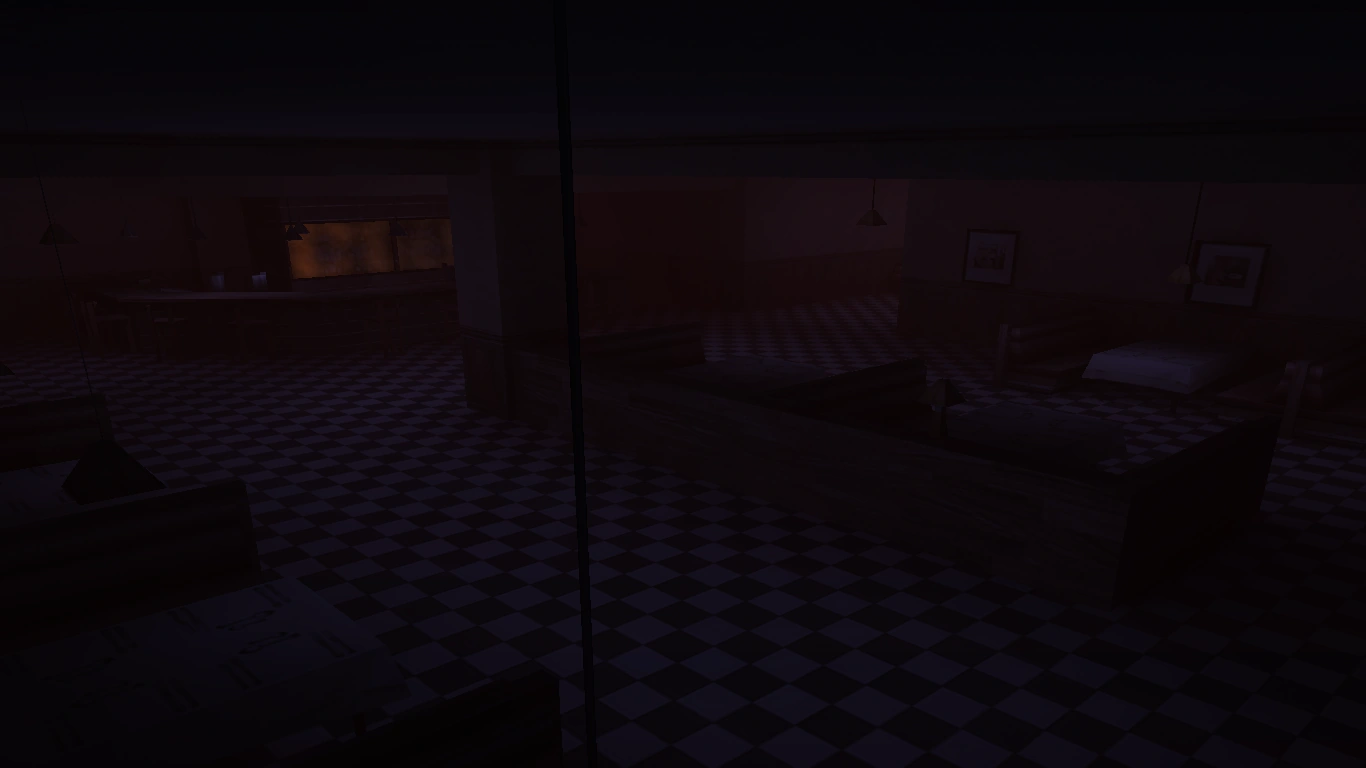 Ресторан «Casa di Angelo»