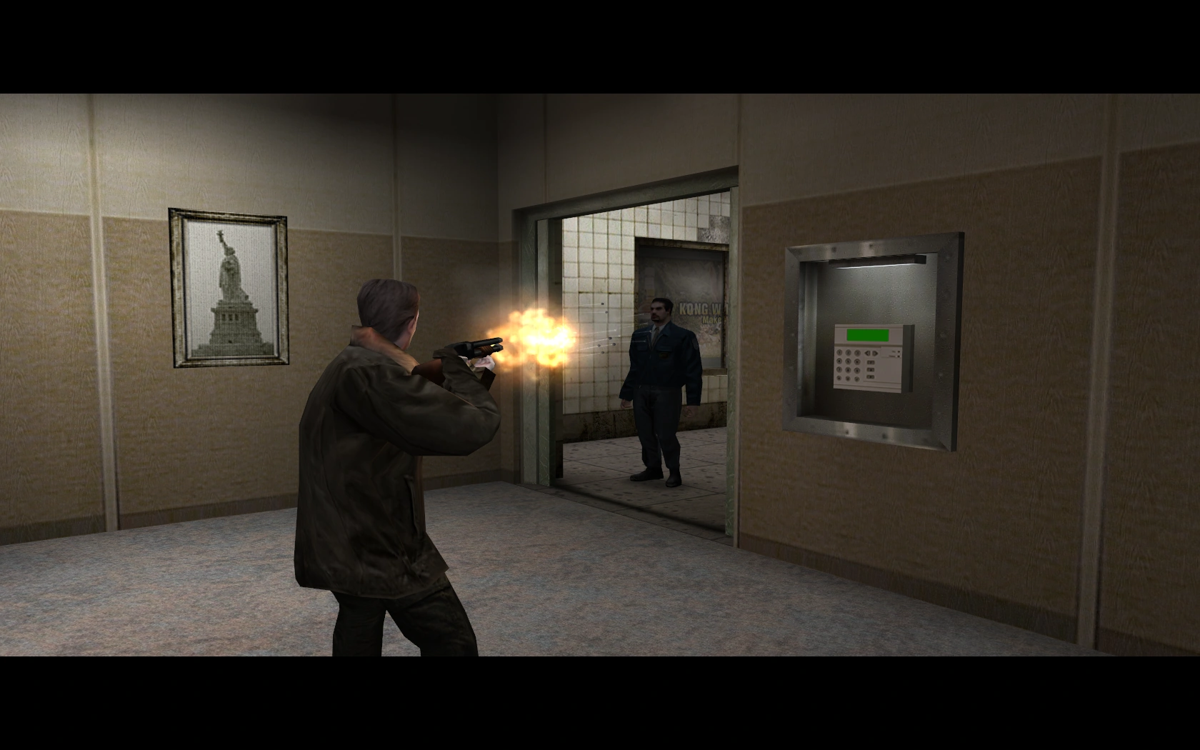 Смерть транзитника