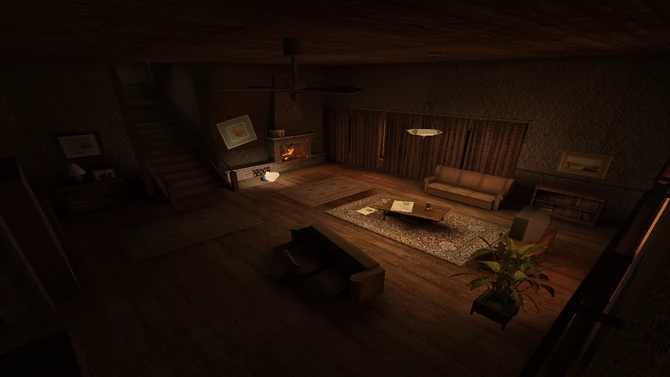 Всё про локации