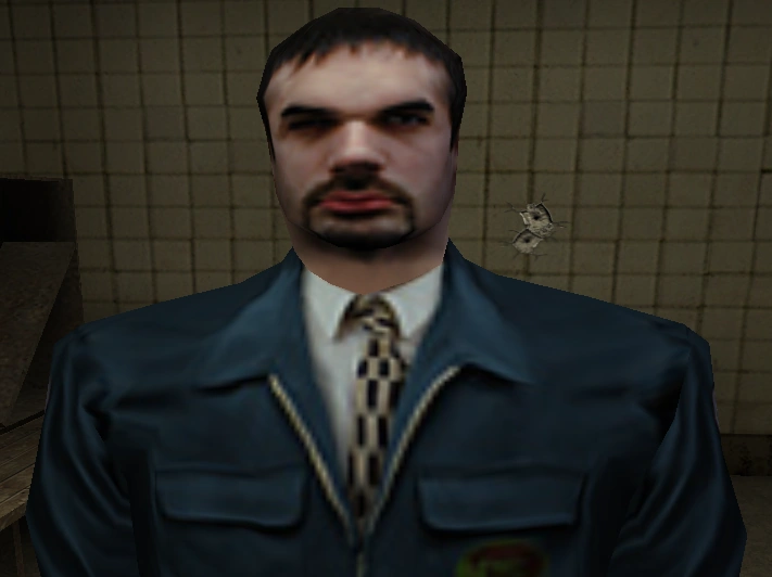 Представитель транзитной полиции