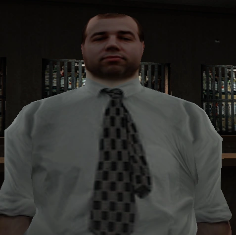 Фрэнки Ниагара