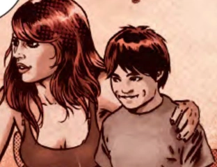 Макс с  слушает рассказы 