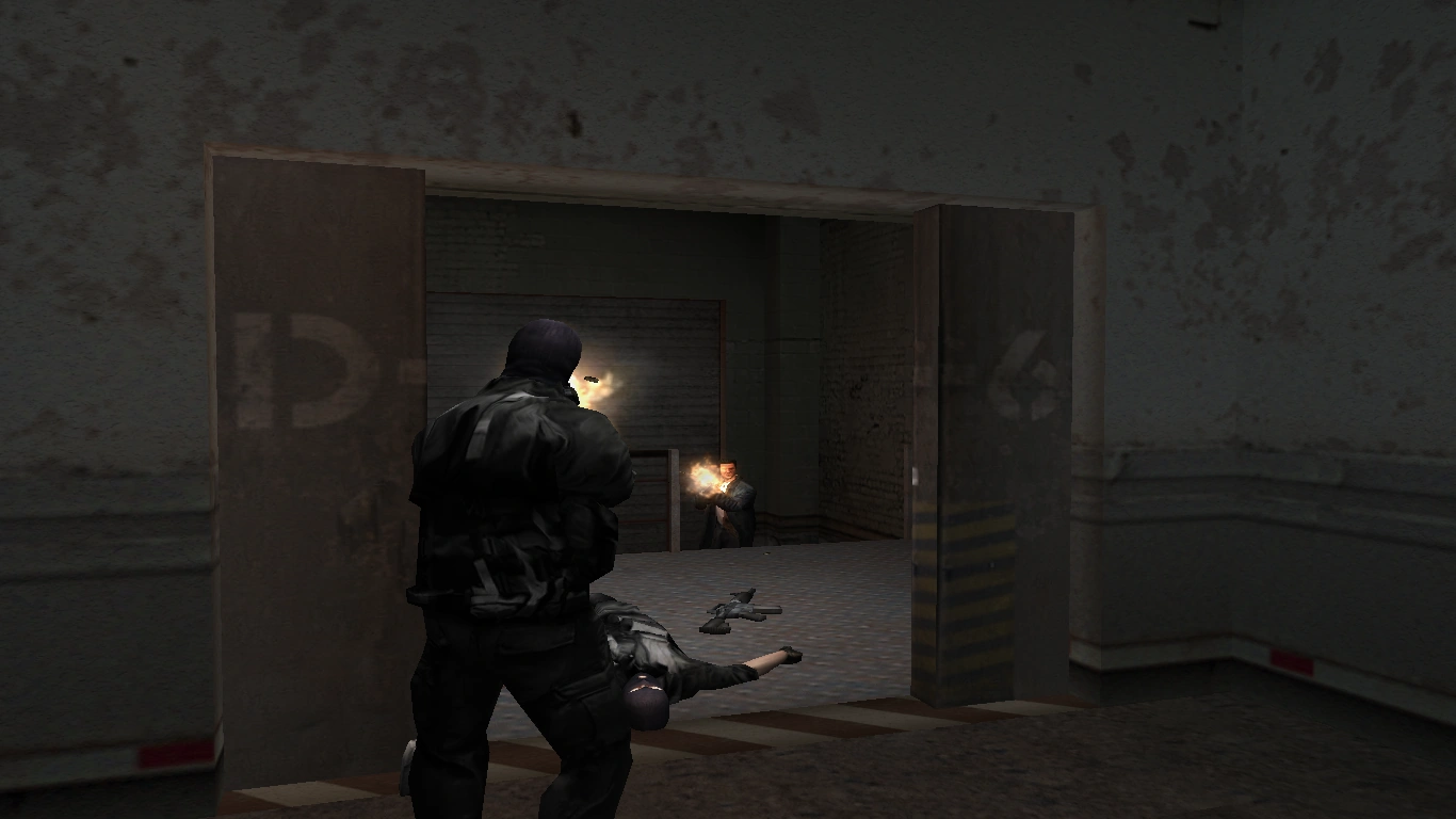 Макс добрался до D6