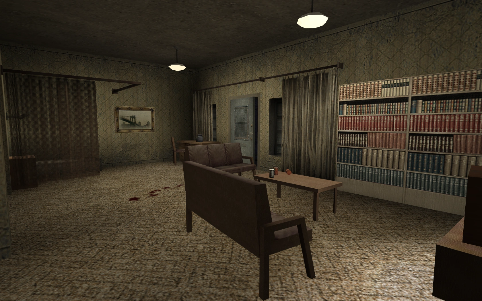 Жилой комплекс Люпино квартира