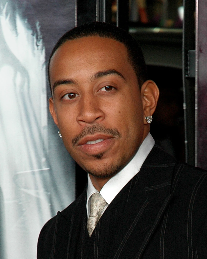 Ludacris 2008