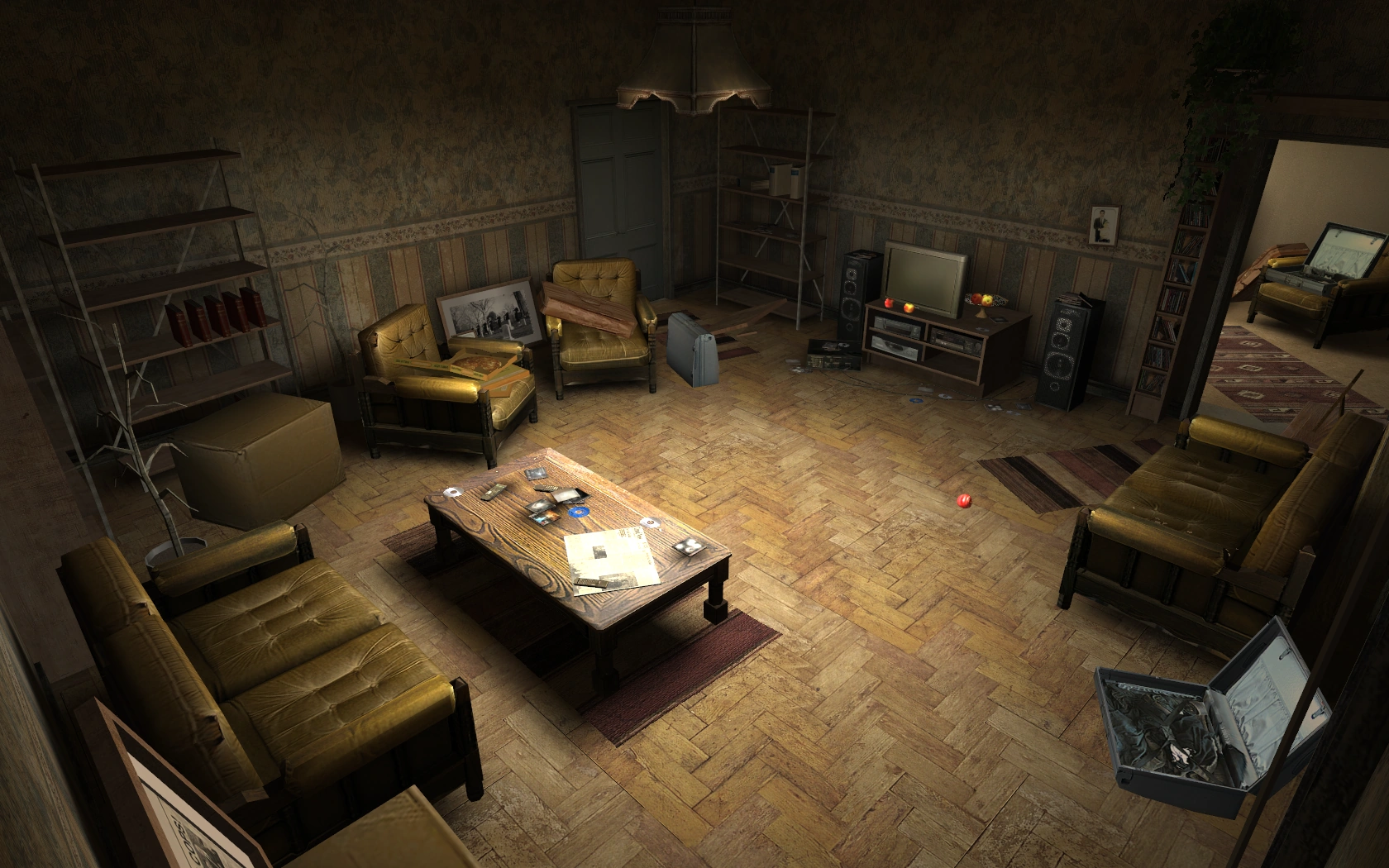 Квартира A304