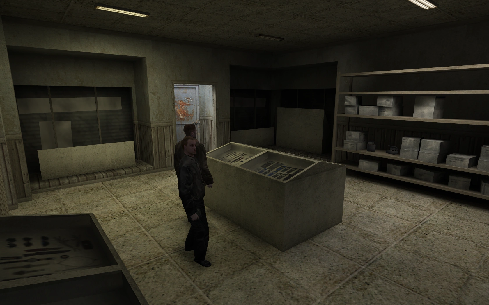 Ломбард «Pawnbroker»