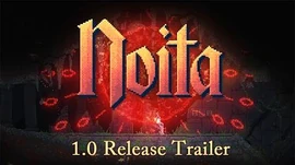 Noita_1.0_Launch_Trailer