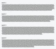 Послания западного глаза