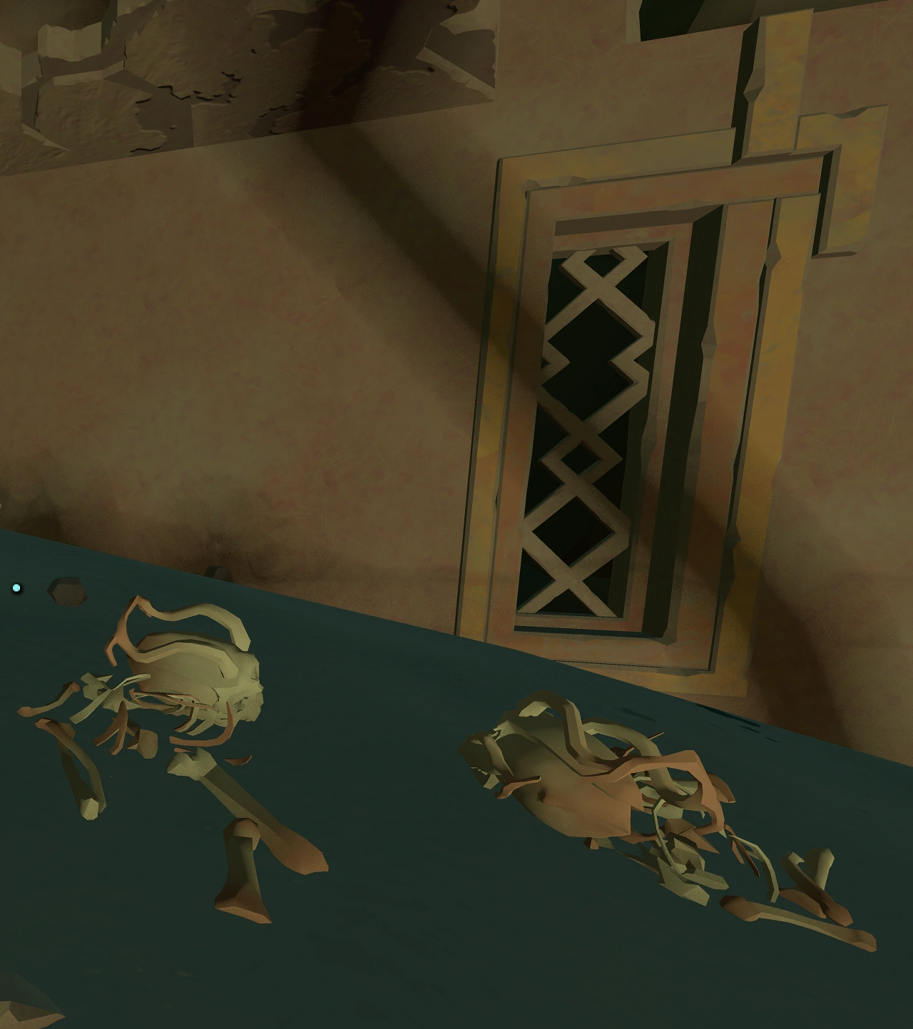 Тимьян и Яснотка