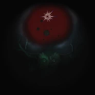 Обитатели Незнакомца наблюдают эффекты Ока Вселенной