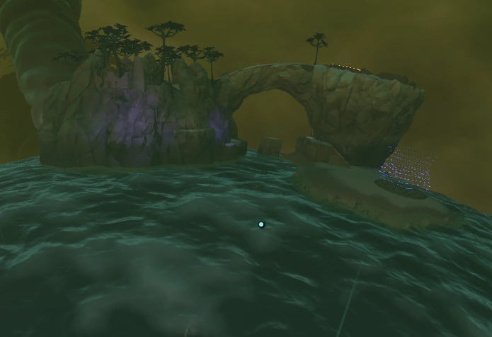 Statue-workshop-island