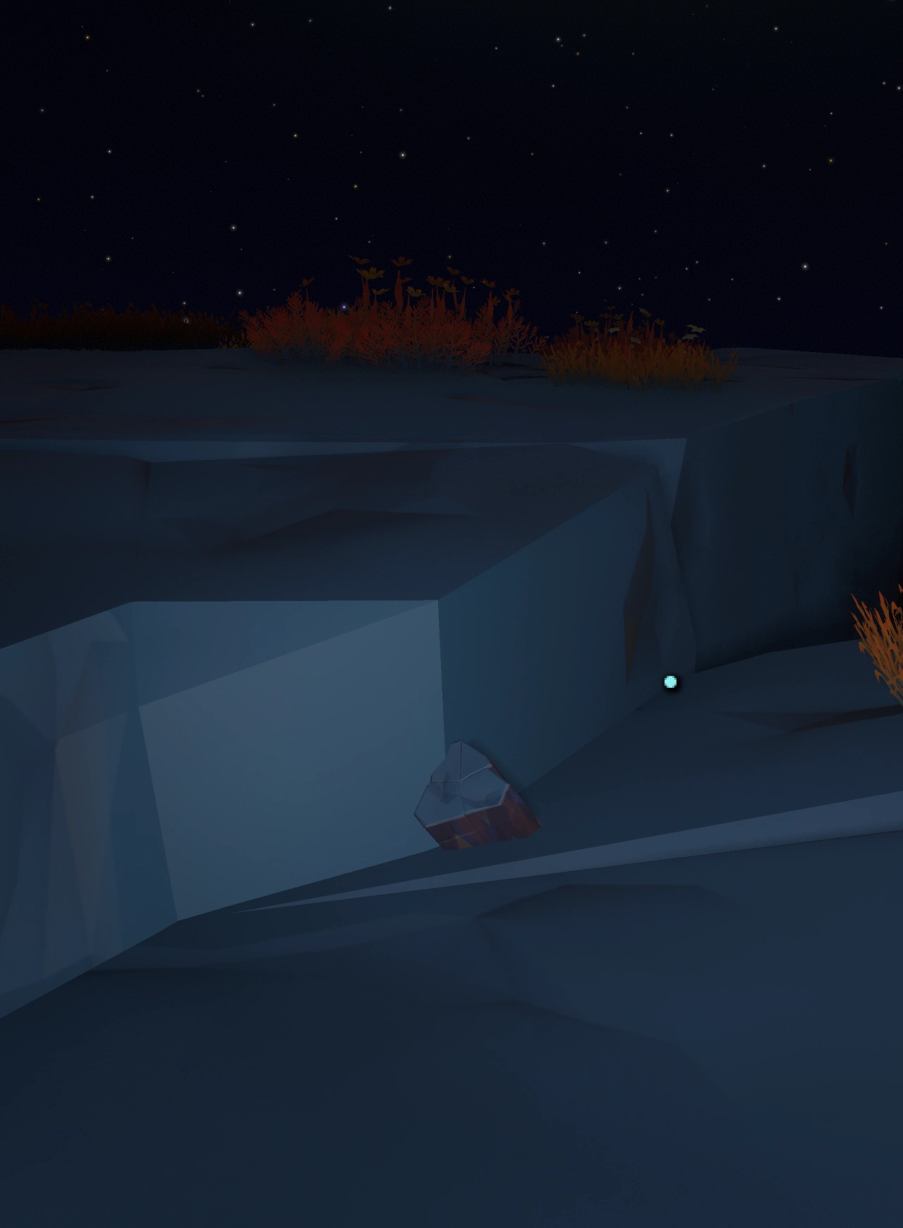 Свиток в коре Пустотной Сферы.