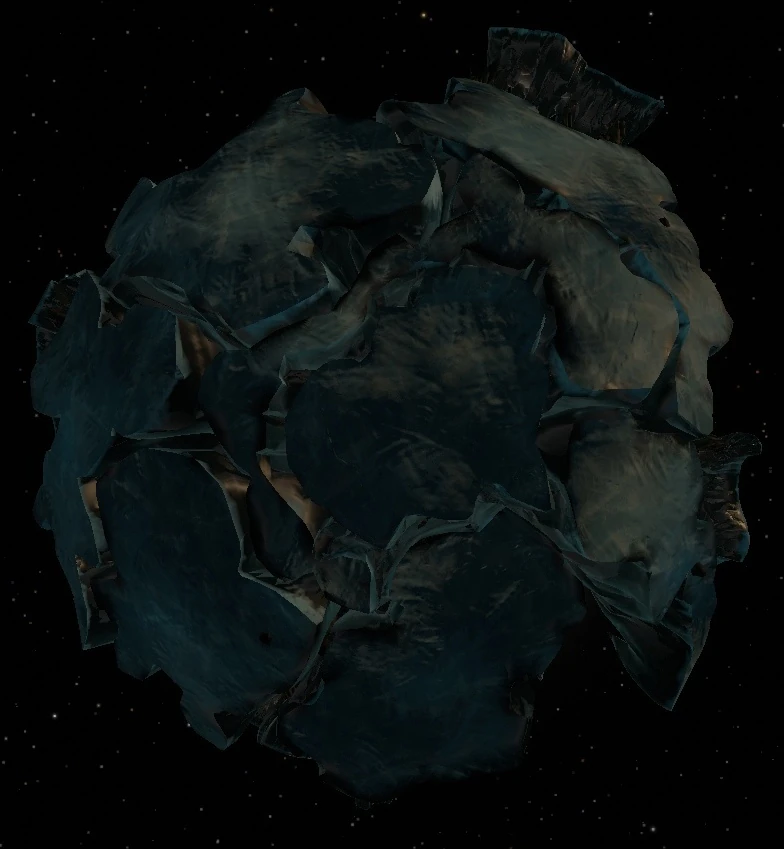 Ледяная планета лучше