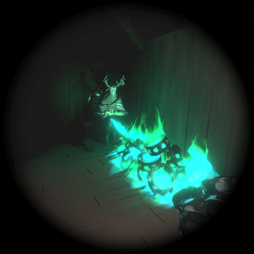 Диафильмы сжигаются