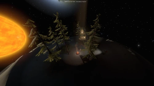 Лагерь Эскера