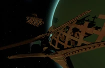 Орбитальная пушка