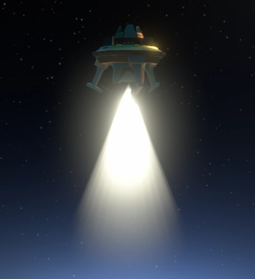 Затвор неба