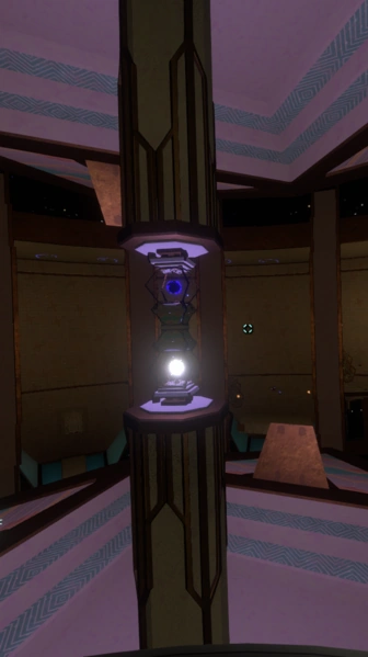 Усовершенствованное гиперядро Лакки питает проект "Час Пепла"