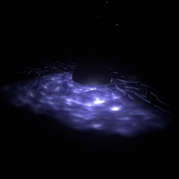 Планетарный объект