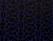 Гравиобшивка второго типа.