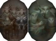 Портреты семей