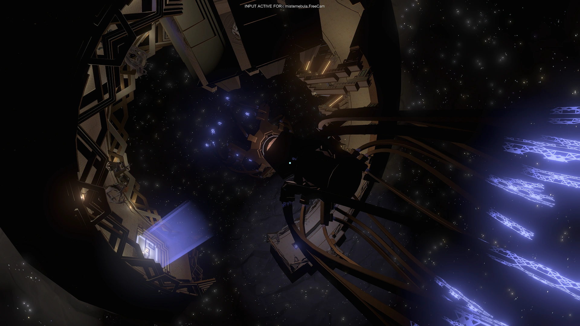 Панорама проекта "Час Пепла"