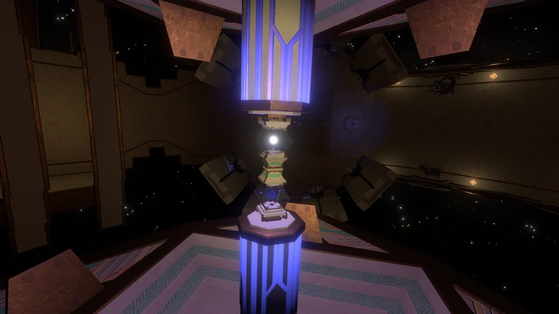 Высокотехнологичное гиперядро проекта "Час Пепла"