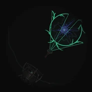 Сигнал Ока блокируется