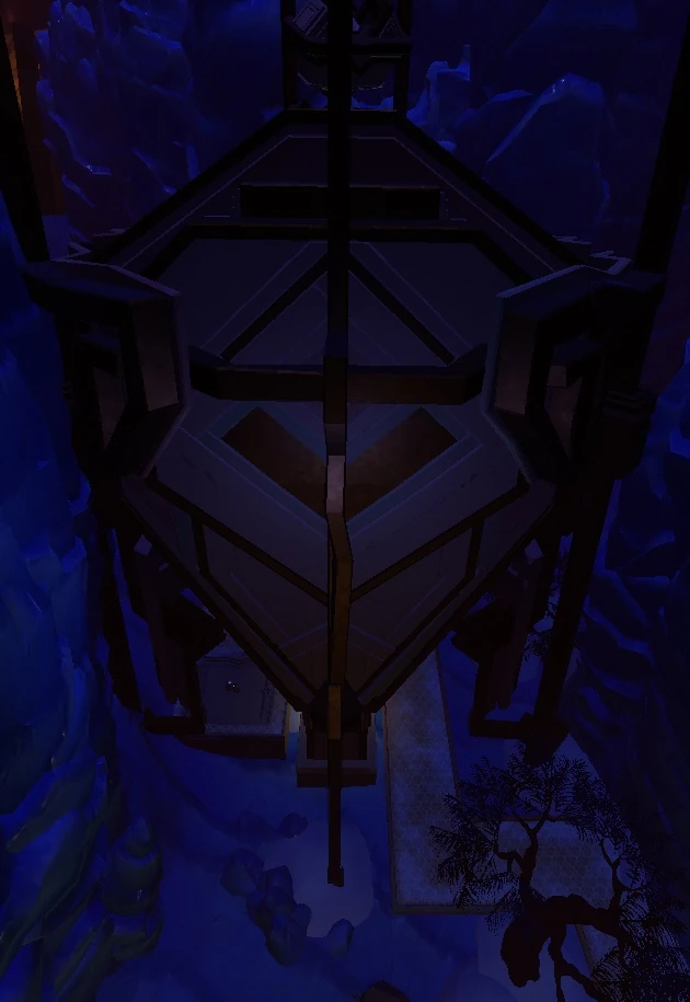 , в которой работала Лакка