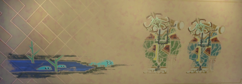 Номаи встречают ранних на .