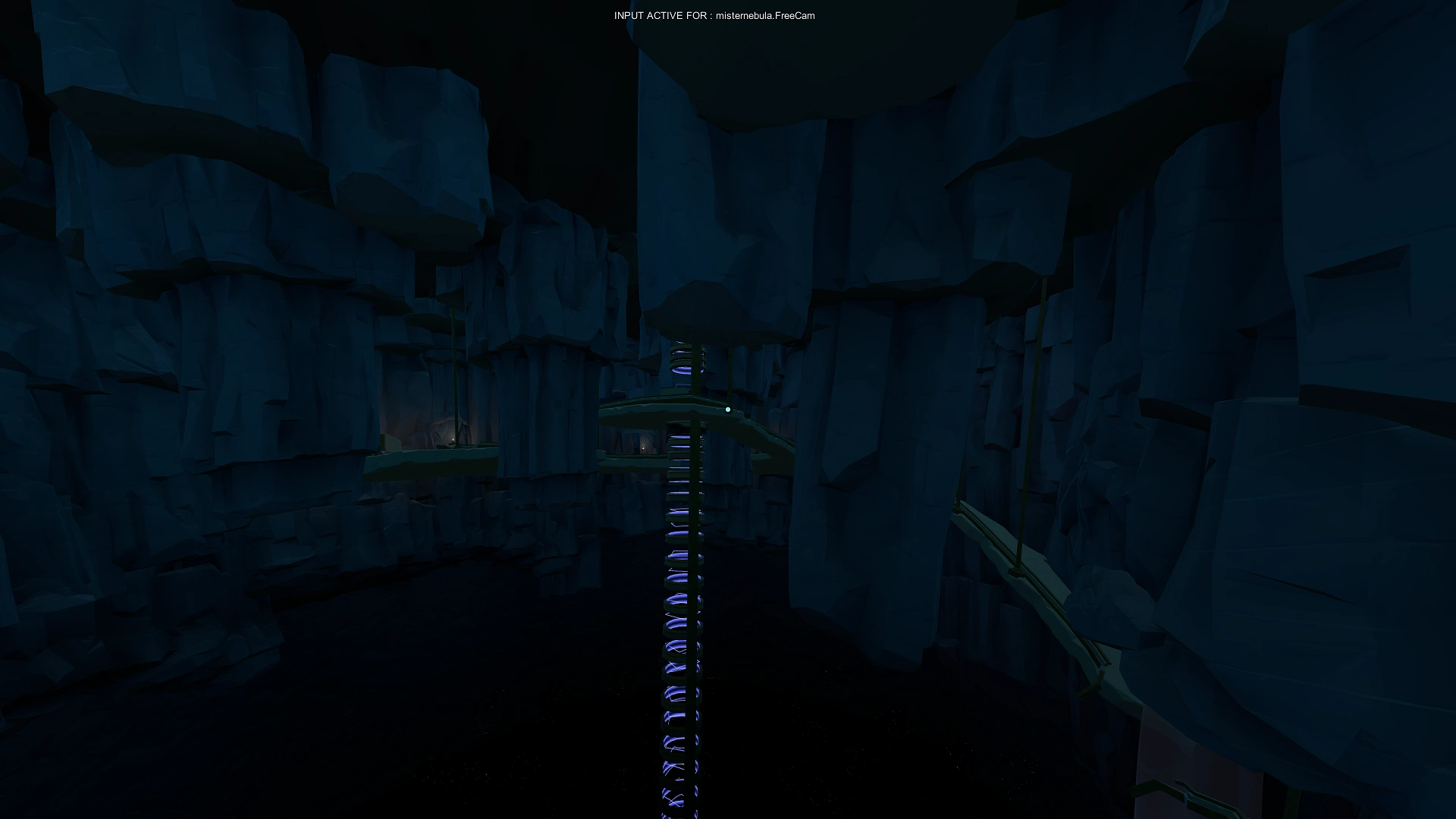 Общий вид шахты 2б