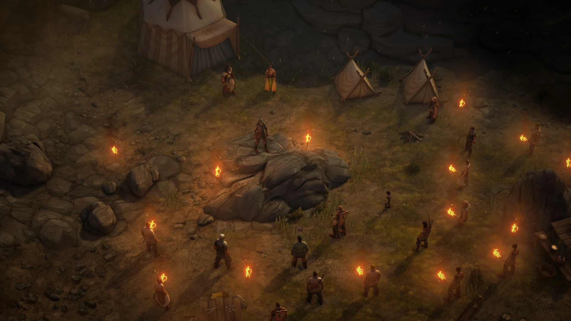 Царство Очищенных