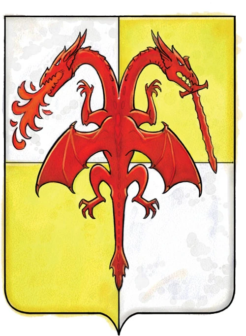 Герб Бревоя