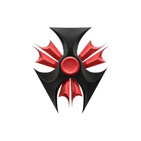 Символ Адрыцарей