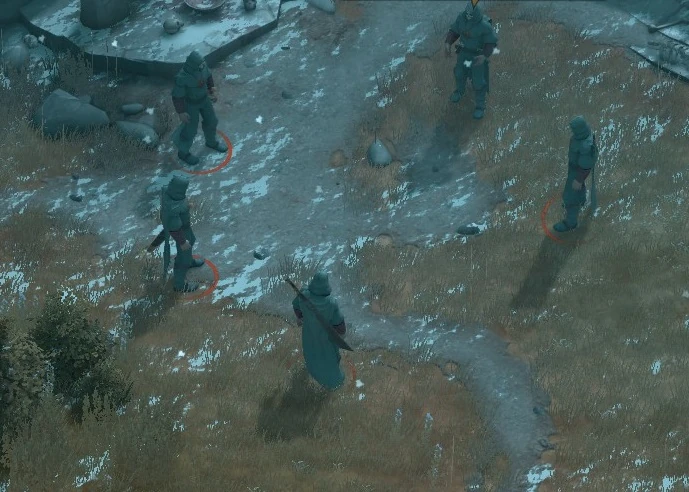 Охота на ведьм