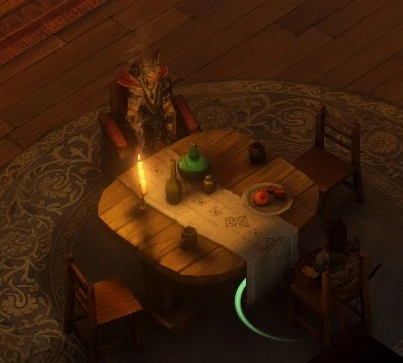 ГГ и Каэсси