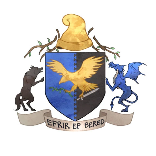 Андоран герб