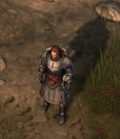 Фредеро Дуэль