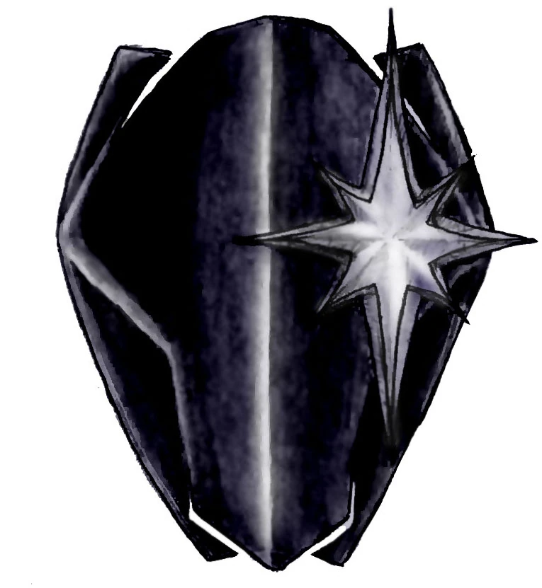 Norgorber holy symbol